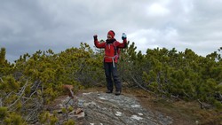 Høvringberget Sørøst