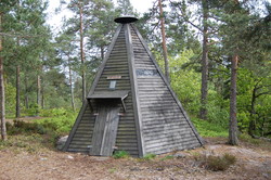 Kjerkeåsen gamme