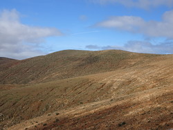 Morro de la Fuente Vieja