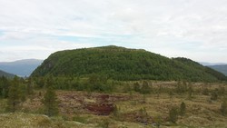 Grytfjellet