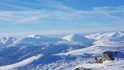 Reingardslitinden øst