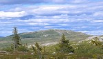 Ståvåfjell
