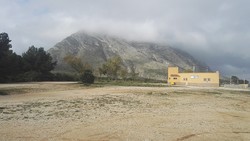 Parc Natural del Montgo