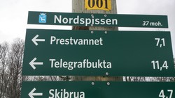 Nordspissen