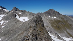 Nord for Kyrkjetaket