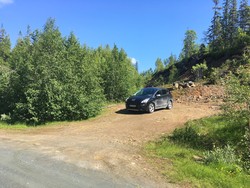 Skjelbreikneppa P-lomme