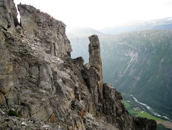 Banditten Utsiktspunkt