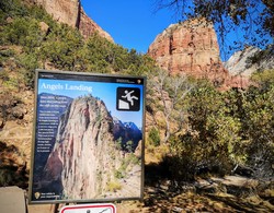 Angels Landing