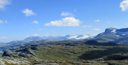 Gjesingefjellet