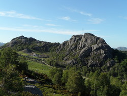 Fløyfjell