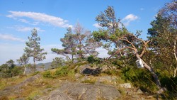 Spåkefjellet