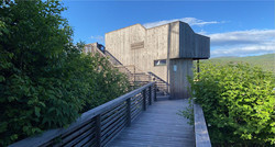 Børsesjø fugleamfi