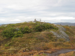 Grønlifjellet