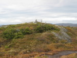Grønlifjellet