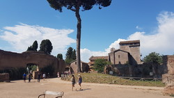 Palatine Hill