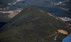 Stony Squaw Mountain