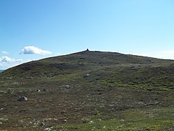 Hovdsjøfjellet