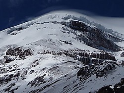 Chimborazo