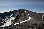 Austre Nautgardstinden