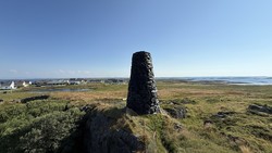 Verkjen - ved Innveien på Veiholmen