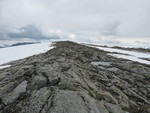 Blåfjellet i Gloppen og Naustdal