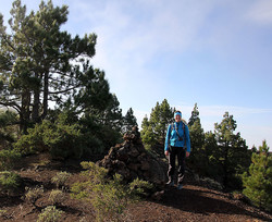 Montaña la Barquita
