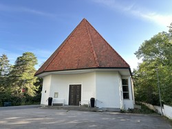 Bygdøy kirke