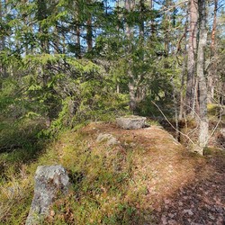 Ystehede høyeste punkt