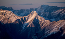 Mount Charles Stewart South