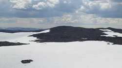 Store Jukleeggi Øst