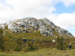 Kvitfjell