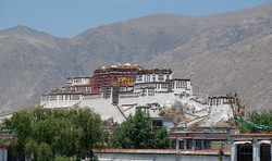 Potala Palace