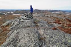 Reinsjøfjellet