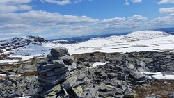 Slagsfjellet