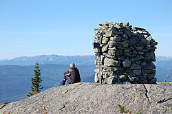 Narefjell