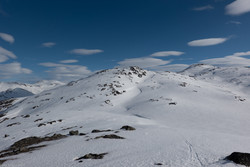 Storbekkhøa Nordvest II