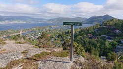 Skytterfjellet