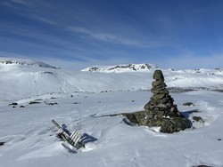Millomfjellet