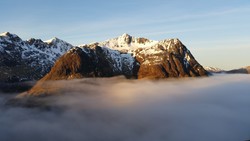 Bidean nam Bian - Stob Coire nan Lochan