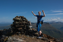 Søre Børingsfjellet