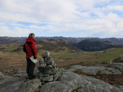 Kjerringfjellet