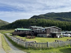 Østerbø Fjellstove