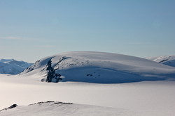 Svartefjellet