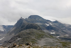 Skarfjellet