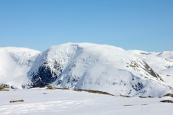 Holsa-Tverrfjellet