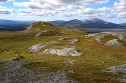 Vestre Falkfangarvola