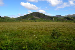 Fjærvollfjellet