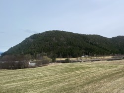 Nørdre Lundsfjellet
