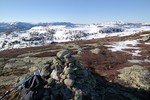 Urdevassfjellet