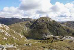 Nonsfjellet